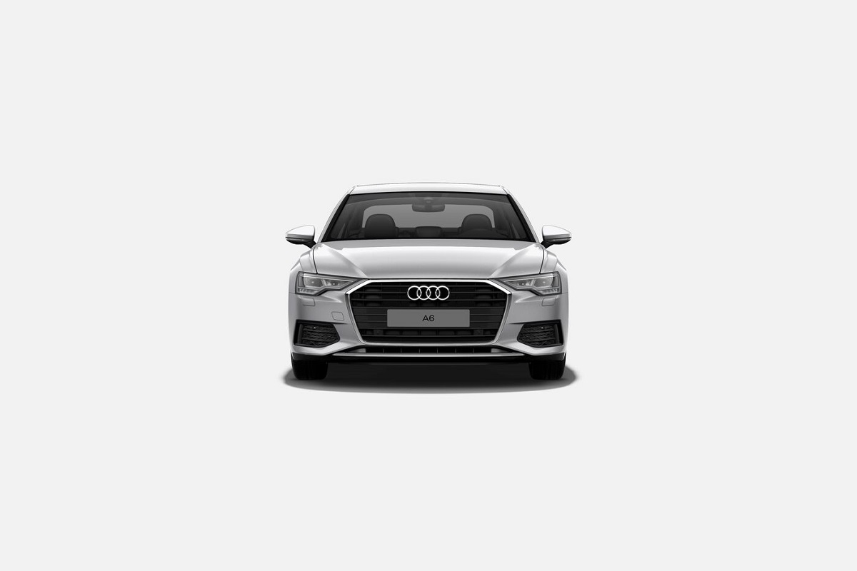 AUDI A6 40 2.0 tfsi mhev Business Sport s-tronic